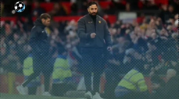 توتنهام ضد مانشستر يونايتد: أموريم يرد على رونالدو ويطالب بنسيان ماضي “الدون”